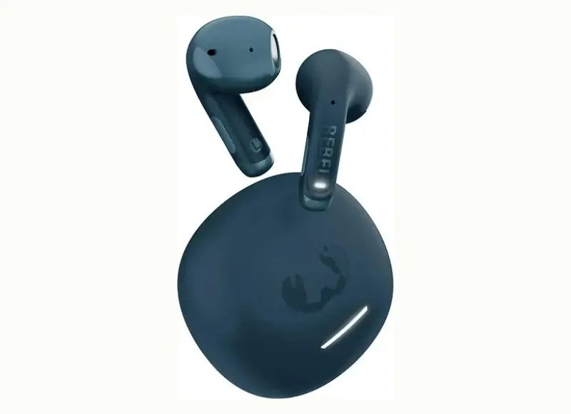 FRESH ’N REBEL TWINS CORE ΑΣΥΡΜΑΤΑ IN-EAR ΑΚΟΥΣΤΙΚΑ ΜΠΛΕ