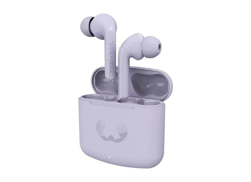 FRESH 'N REBEL TWINS FUSE TRUE WIRELESS EARBUDS (DREAMY LILAC)
