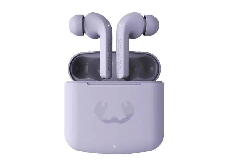 FRESH 'N REBEL TWINS FUSE TRUE WIRELESS EARBUDS (DREAMY LILAC)