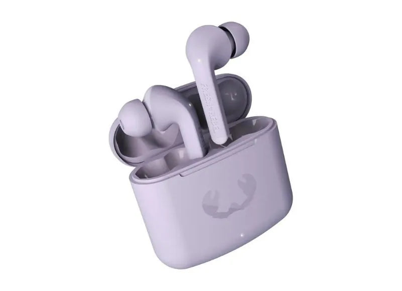 FRESH 'N REBEL TWINS FUSE TRUE WIRELESS EARBUDS (DREAMY LILAC)
