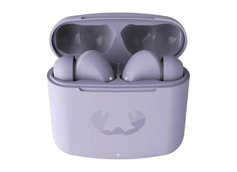 FRESH 'N REBEL TWINS FUSE TRUE WIRELESS EARBUDS (DREAMY LILAC)