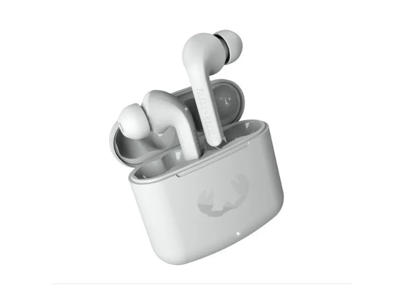 FRESH 'N REBEL TWINS FUSE TRUE WIRELESS EARBUDS (ICE GREY)