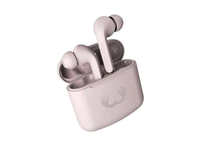 FRESH 'N REBEL TWINS FUSE TRUE WIRELESS EARBUDS (SMOKEY PINK)