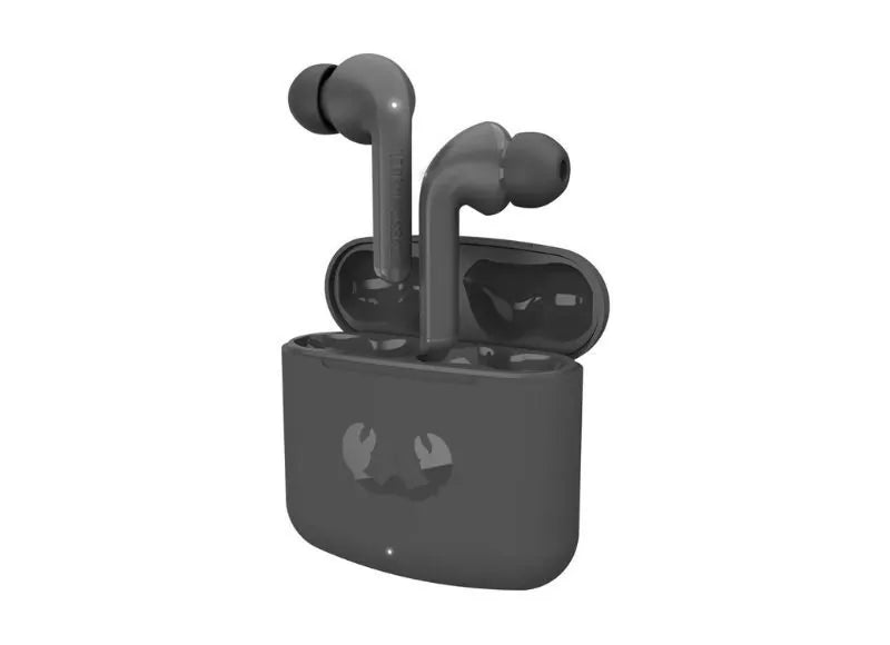 FRESH 'N REBEL TWINS FUSE TRUE WIRELESS EARBUDS (STORM GREY)