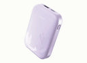 FRESH 'N REBEL WIRELESS POWERBANK 10000 mAh USB-C ULTRA FAST CHARGING & 20W PD (DREAMY LILAC)