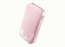 FRESH 'N REBEL WIRELESS POWERBANK 20000 mAh USB-C ULTRA FAST CHARGING & 20W PD (PASTEL PINK)