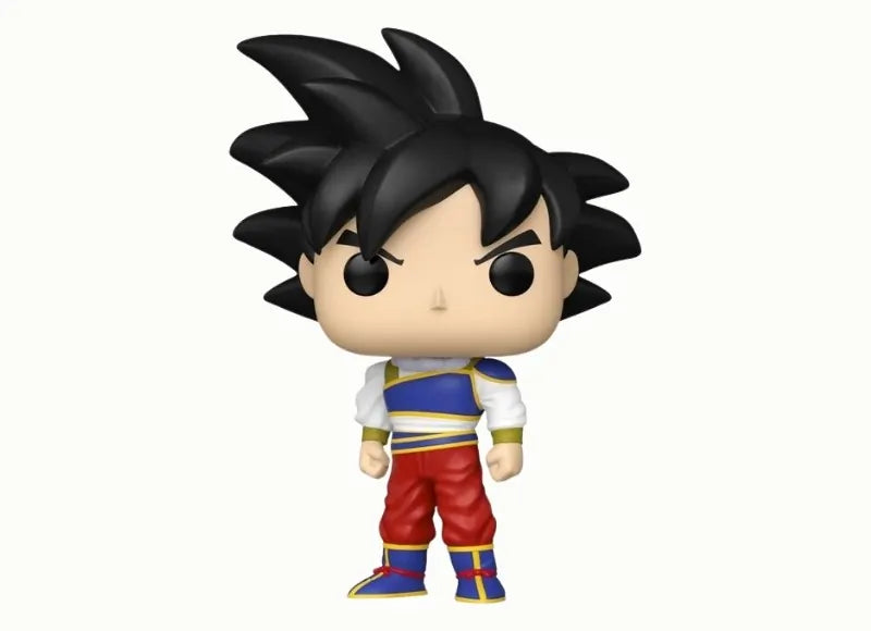 FUNKO POP! ANIMATION: DRAGON BALL Z-GOKU SPECIAL EDITION ΦΙΓΟΥΡΑ (2106)