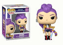 FUNKO POP! ANIMATION: K-POP DEMON HUNTERS RUMI ΦΙΓΟΥΡΑ (2257)