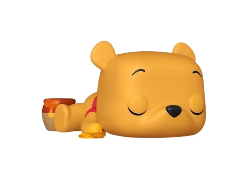 FUNKO POP! DISNEY: WINNIE THE POOH - SLEEPING WINNIE THE POOH ΦΙΓΟΥΡΑ (1682)