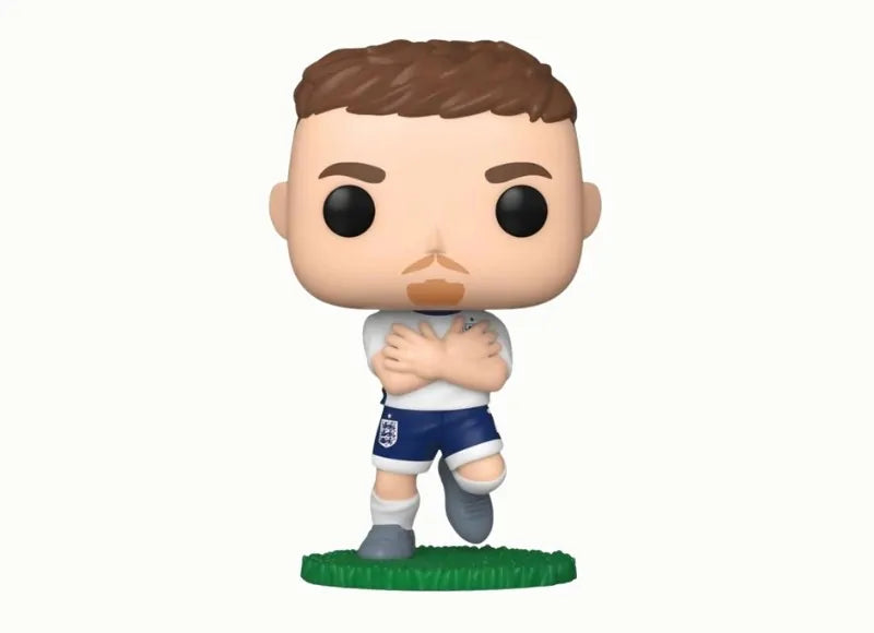 FUNKO POP! FOOTBALL: ENGLAND - COLE PALMER VINYL ΦΙΓΟΥΡΑ (87)
