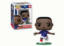 Funko Figure Pop! Football: France Ousmane Dembele Vinyl 80