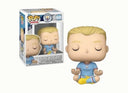 FUNKO POP! FOOTBALL: MANCHESTER CITY - ERLING HAALAND VINYL ΦΙΓΟΥΡΑ (68)