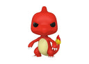Funko Φιγούρα Pop! Games: Pokemon Charmelleon 1157