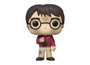 Funko Figure Pop! Harry Potter With The Stone 132