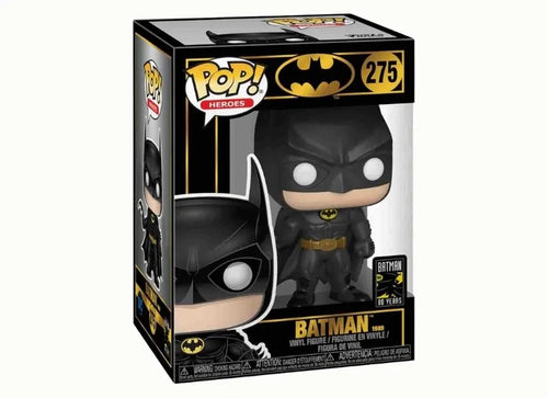 Funko Figure Pop! Heroes: Batman 80 Years 275