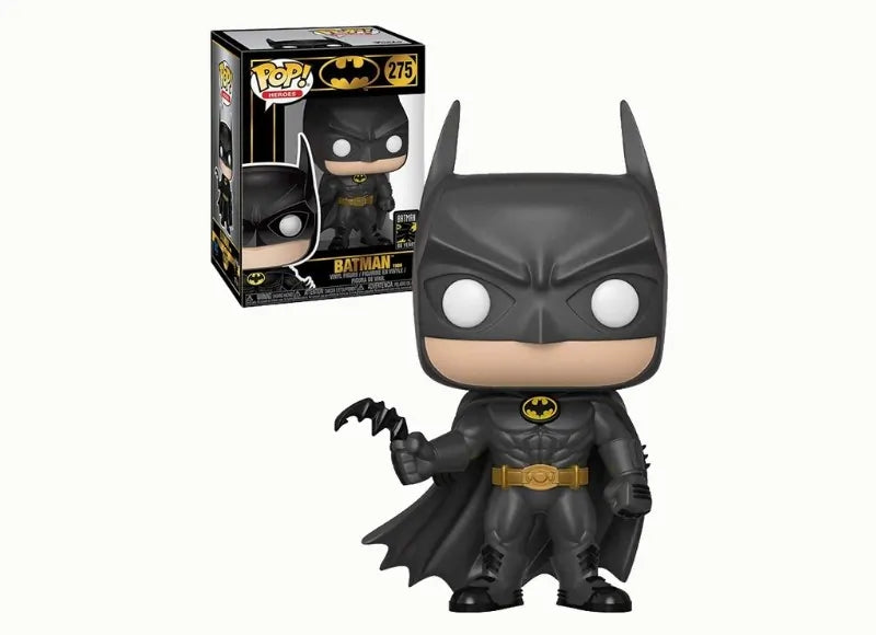 Funko Figure Pop! Heroes: Batman 80 Years 275