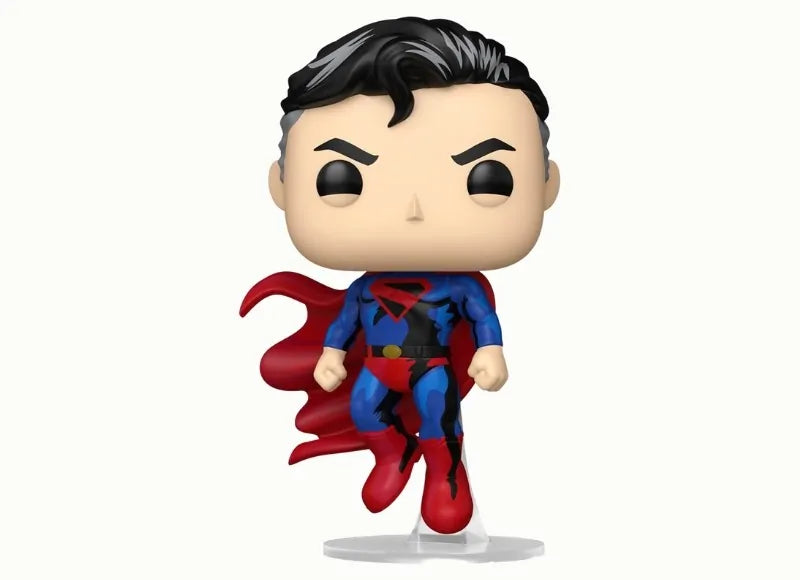FUNKO POP! HEROES: DC SUPERMAN CONVENTION SPECIAL EDITION ΦΙΓΟΥΡΑ (573)
