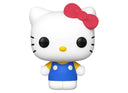 FUNKO POP! MARVEL: HELLO KITTY S2 - HELLO KITTY (CLASSIC) ΦΙΓΟΥΡΑ (28)