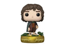 Funko Figure Pop! Plus: The Lord Of The Rings Frodo Baggins 1832