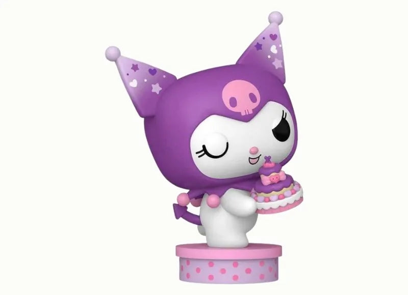 FUNKO POP! SANRIO MY MELODY KUROMI SPECIAL EDITION ΦΙΓΟΥΡΑ (108)