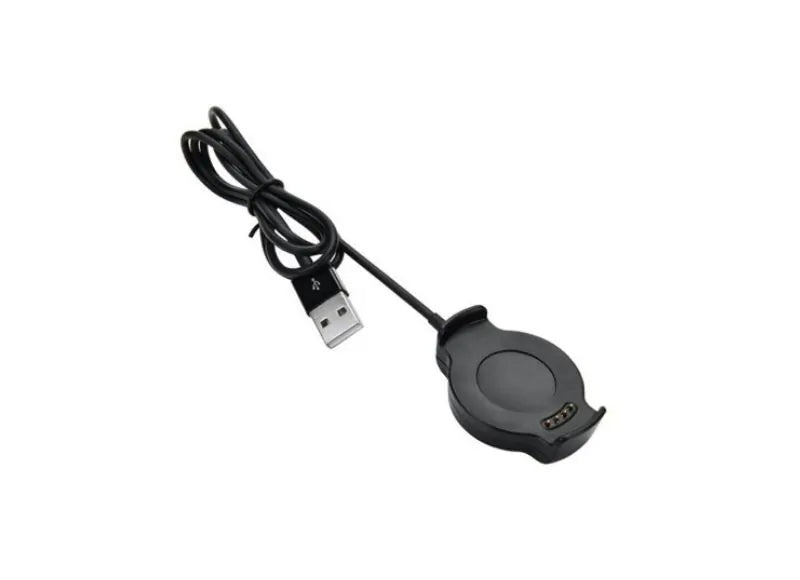 GARMIN HUAWEI WATCH VENU 2 - USB CHARGER (BLACK)
