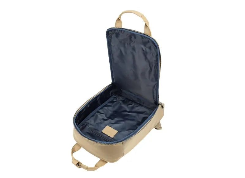 GOLLA ORION NYLON AND PU 15.6" ΤΣΑΝΤΑ ΜΕΤΑΦΟΡΑΣ (BROWN)