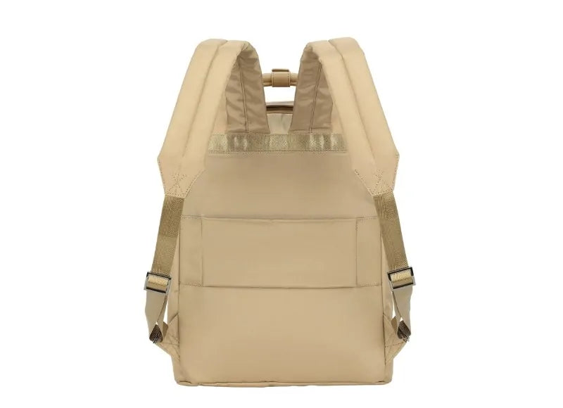 Golla Carrying Bag Orion Nylon And PU 15.6" Brown