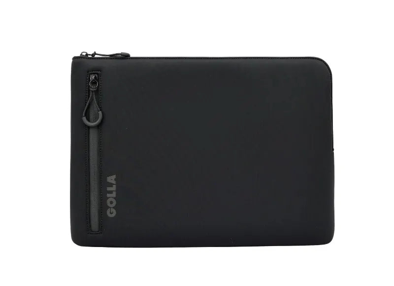 GOLLA SLEEVE METRO NEOPRENE 15" ΤΣΑΝΤΑ ΜΕΤΑΦΟΡΑΣ (BLACK)