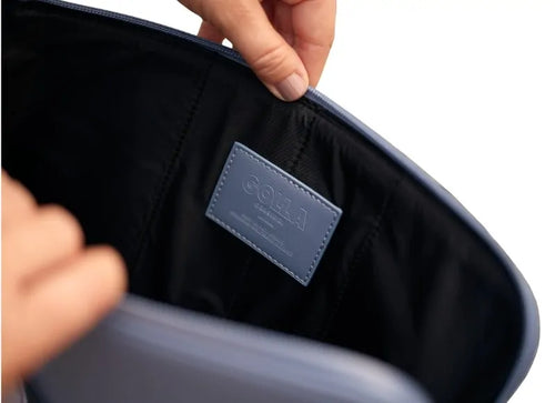 Golla Τσάντα Μεταφοράς Metro Neoprene 15" Petroleum