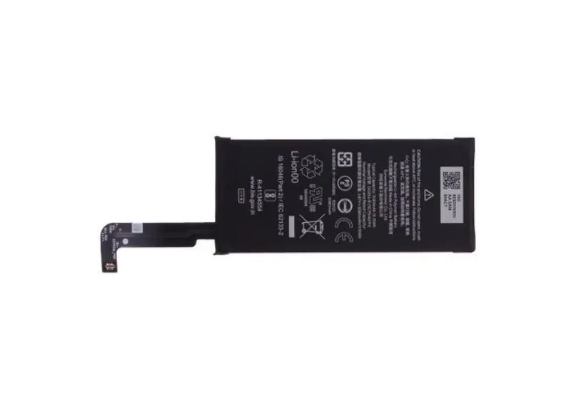 Genuine Battery Google Pixel 4A 4G (Google Service Pack G823-00159-01)
