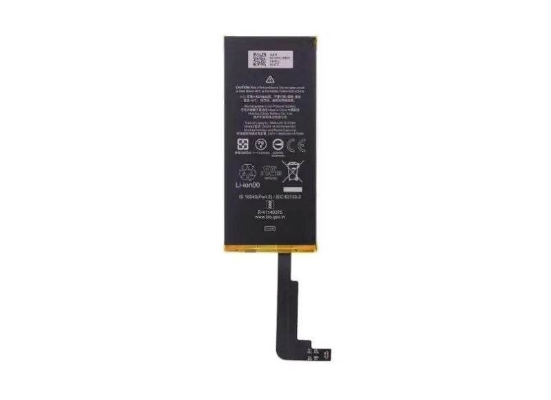 Genuine Battery Google Pixel 4A 5G (Google Service Pack G823-00201-01)