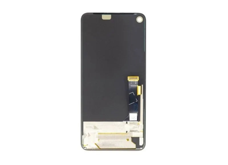 Αυθεντική Οθόνη Google Pixel 4A 5G (Google Service Pack G949-00049-01)