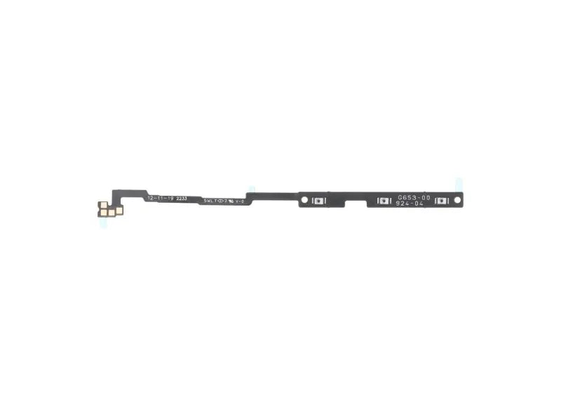 OEM Google Pixel 4A 5G Power And Volume Flex