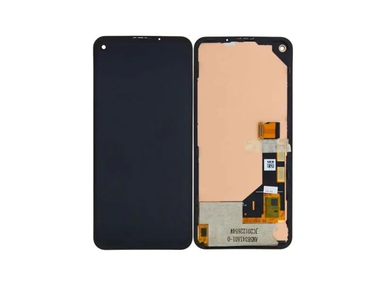 Google Pixel 5A 5G LCD / Dig Black ORI