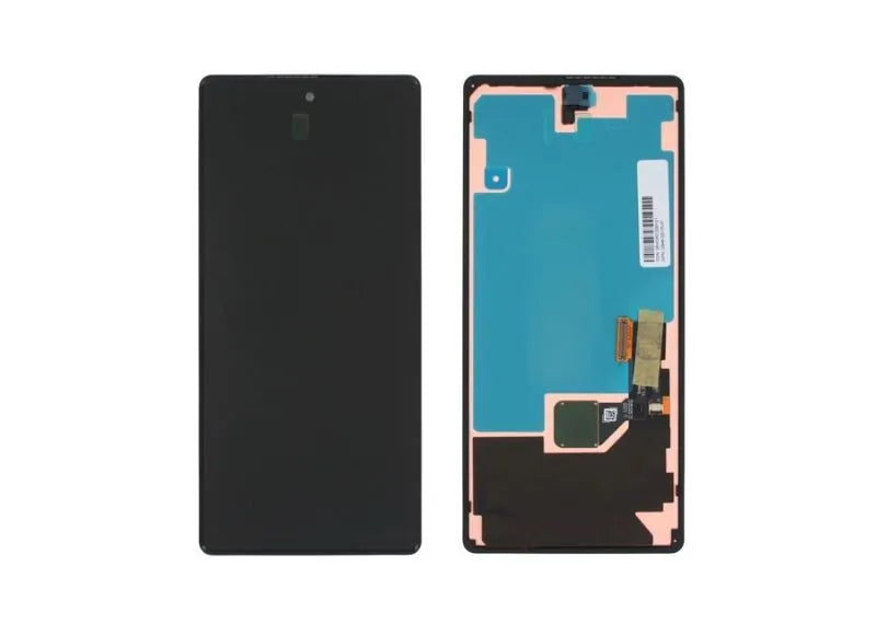 GOOGLE PIXEL 6 LCD / DIG BLACK (ORI)
