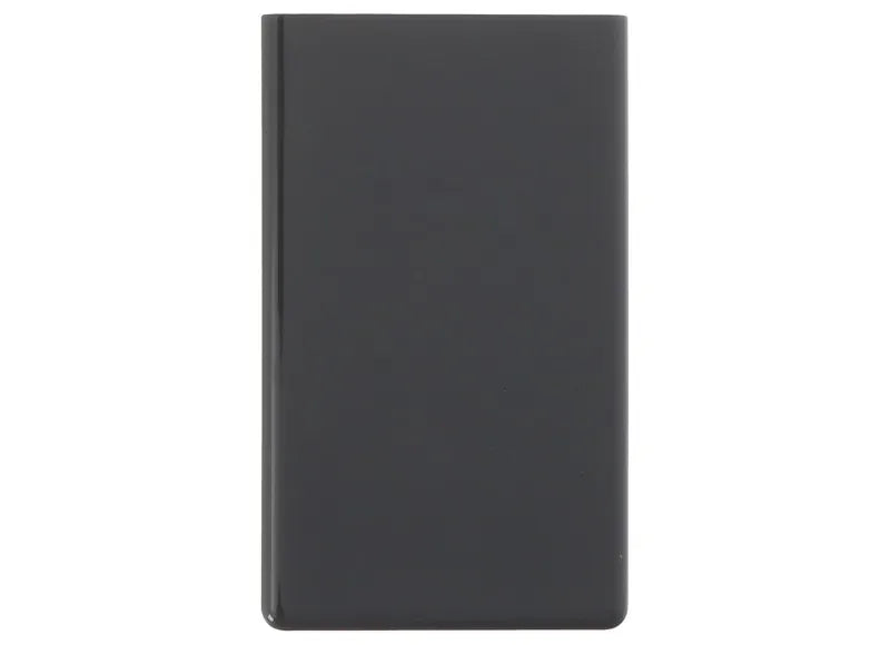 OEM Google Pixel 6 Pro Back Cover Black