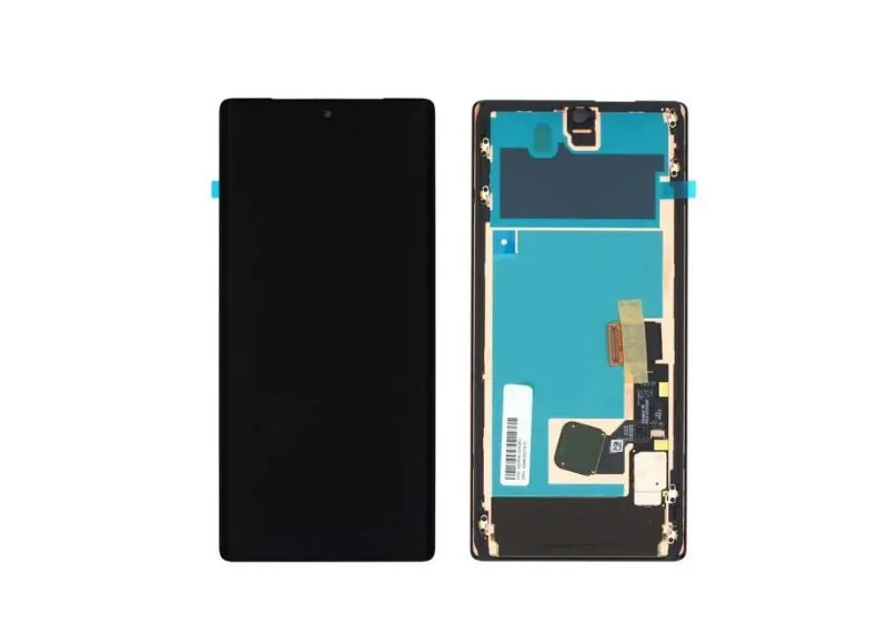 GOOGLE PIXEL 6 PRO LCD / DIG BLACK (ORI)