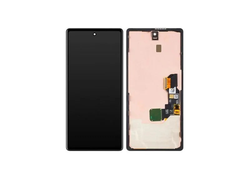 GOOGLE PIXEL 6A LCD / DIG BLACK (ORI)