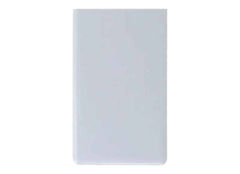 GOOGLE PIXEL 7 BACK COVER WHITE (OEM)