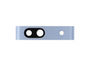 OEM Google Pixel 7A Camera Lens/Bezel Blue