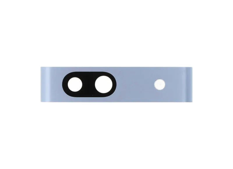 OEM Google Pixel 7A Camera Lens/Bezel Blue