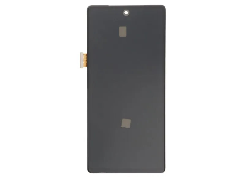 GOOGLE PIXEL 7A LCD/DIG BLACK (OEM)