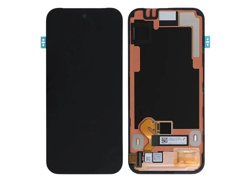 GOOGLE PIXEL 9 LCD/DIG (ORI)