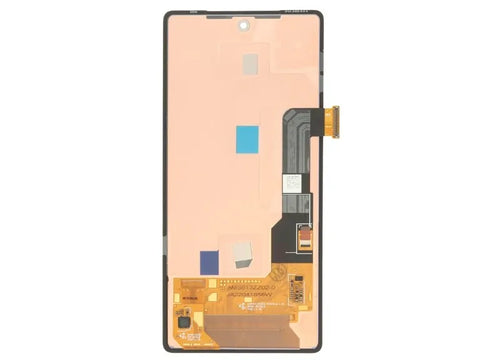 OEM Google Pixel 7A LCD/Dig Black