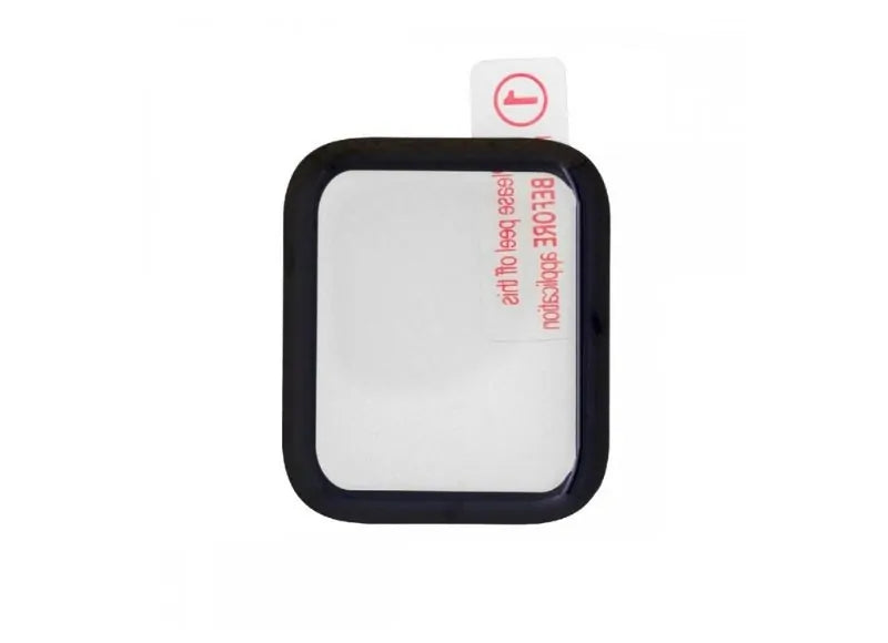 GOOSPERY 3D TEMPERED GLASS - APPLE WATCH 42MM