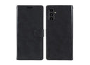 Goospery Case Bluemoon Diary for Samsung Galaxy A13 5G Black