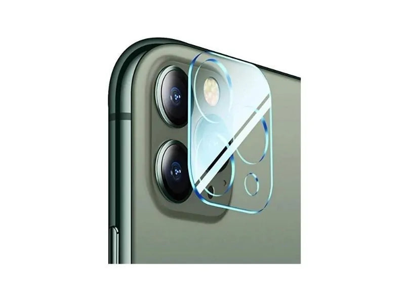 Goospery Camera Glass Protector for iPhone 11
