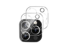 Goospery Camera Glass Protector for iPhone 12 Pro