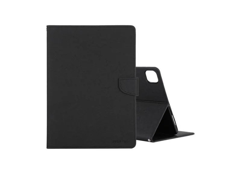 GOOSPERY FANCY DIARY CASE - IPAD PRO 11" (BLACK)