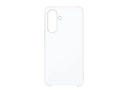 Goospery Case Jelly for Samsung Galaxy A36 Clear